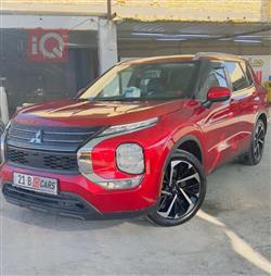 ميتسوبيشي اوتلاندر